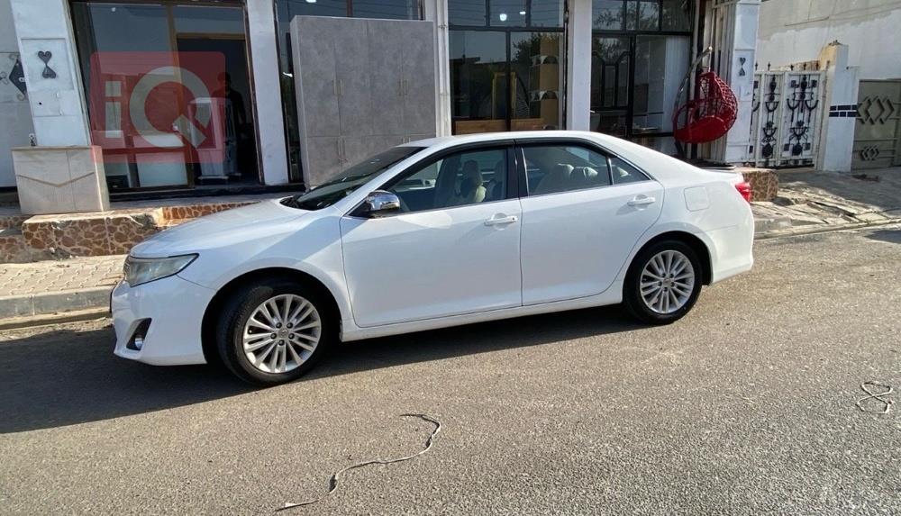 تويوتا كامري